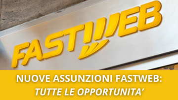 FASTWEB