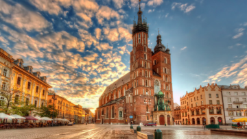 Cracovia