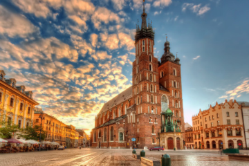 Cracovia