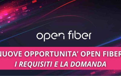 Open Fiber