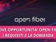 Open Fiber