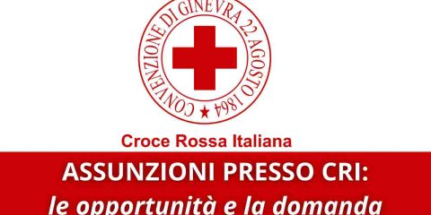 Croce Rossa Italiana