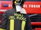 Vigili del fuoco Concorso