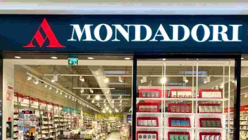 Mondadori