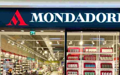 Mondadori