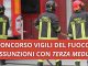 Concorso Vigili del Fuoco