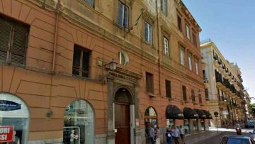 collegio san rocco - scienze politiche