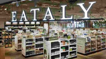 Eataly Assunzioni