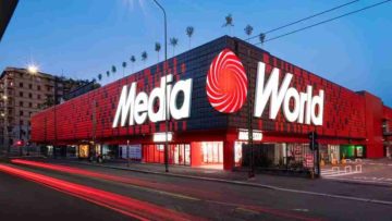 Mediaworld Assunzioni