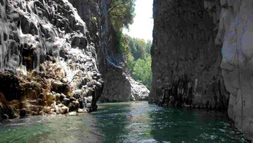 Luoghi surreali in Sicilia