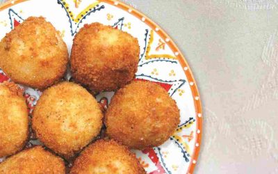 Arancine