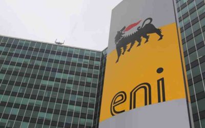 Eni Assunzioni