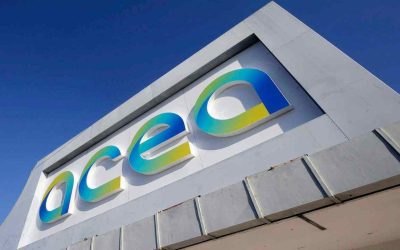 Acea Ispettore Cantiere