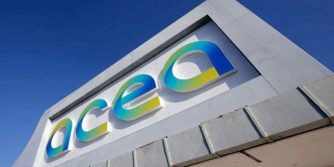 Acea Ispettore Cantiere