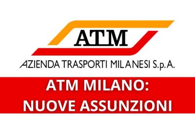 ATM MILANO