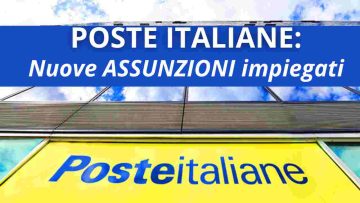 Poste italiane