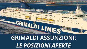 Grimaldi Lines