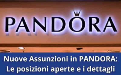 Pandora