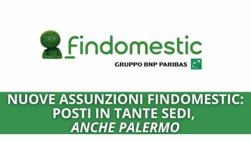 Findomestic assume