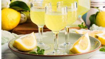 Limoncello