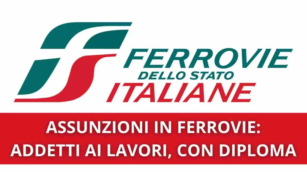 FERROVIE DELLO STATO