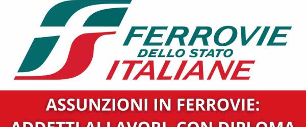 FERROVIE DELLO STATO