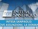 Intesa SanPaolo