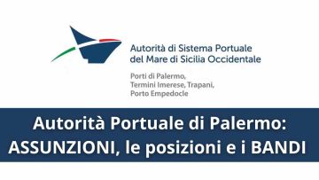 Autorità portuale di Palermo