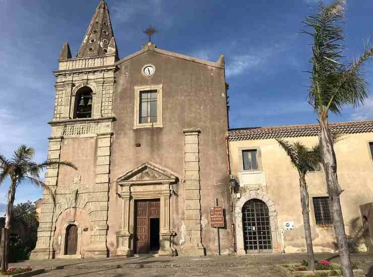 Chiesa della Santissima Trinità