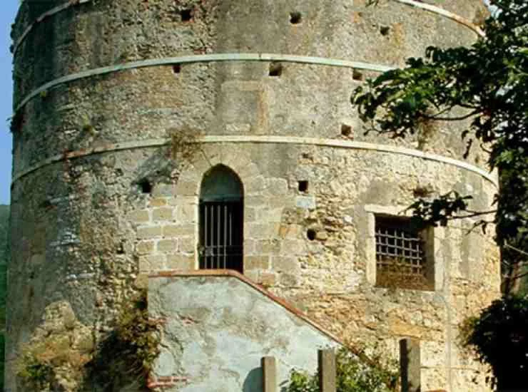 Torre di Federico II