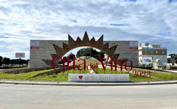 Al via Venerdì 17 Novembre gli eventi conclusivi dell’anno che hanno visto “Menfi, nel cuore delle...