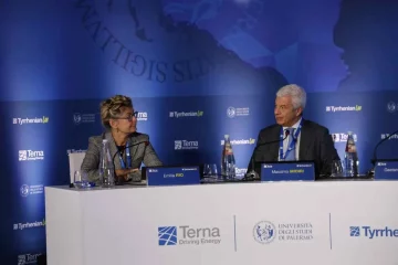 È stata inaugurata nella sala magna del complesso monumentale dello Steri dell’Università degli...