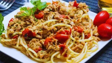 Deliziate i vostri ospiti a pranzo con l'incantevole sorpresa di un primo piatto irresistibile: gli...