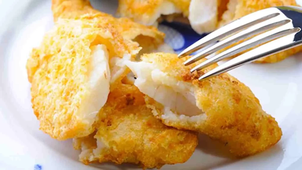 Il baccalà fritto, una delizia culinaria irrinunciabile: il suo segreto per raggiungere la...