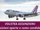 Volotea Assunzioni