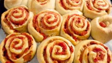 Le girelle golose rappresentano l'antipasto ideale per arricchire le vostre tavole con un tocco di...