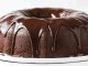 Bundt al cioccolato