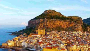 Borghi in Sicilia