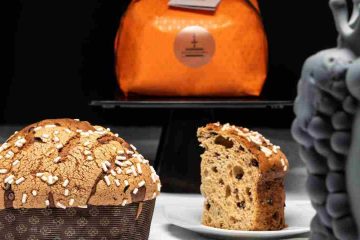 panettone Sicilia