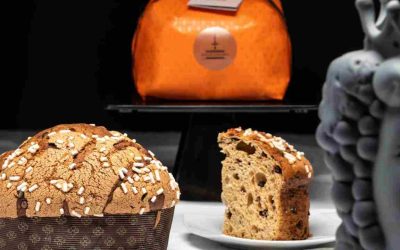 panettone Sicilia