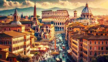 Londra in Cima alla Classifica delle 100 Città Più Belle: Roma Prima tra le Italiane. Nel mondo...