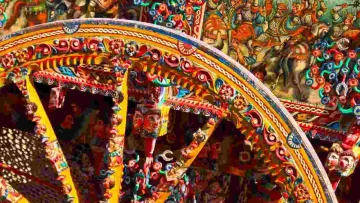 Un viaggio tra i tesori simbolici della Sicilia, scopriamo i simboli iconici dell'Isola tra Storia e...