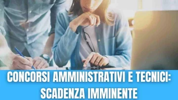 Nuovi Concorsi Pubblici per Impiegati Amministrativi e Tecnici presso il Comune di Mira, previste...
