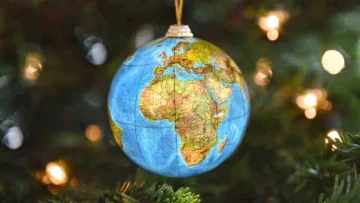 Il Natale è sempre un momento magico in tutto il mondo, esploriamo quali sono le più importanti...