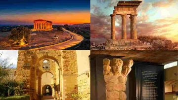 Agrigento