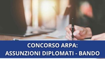 Concorso Arpa