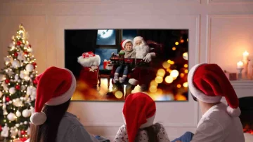 Il Natale si avvicina e nel mese di Dicembre l'aria Natalizia ci trasporta in un periodo magico...