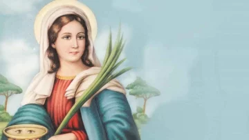 Il 13 dicembre è il giorno in cui si celebra Santa Lucia, questa giornata con la sua storia...