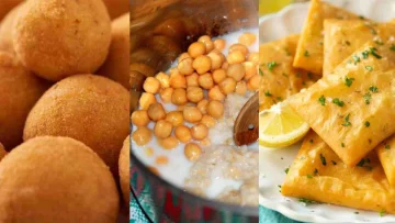 Esplora tutte le ricette per sapere cosa mangiare a Santa Lucia, festeggiare il 13 Dicembre è una...