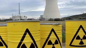 Depositi nucleari in Sicilia, è stata pubblicata la mappa di dove possono essere situati, ecco di...